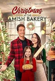 Christmas at the Amish Bakery 2023