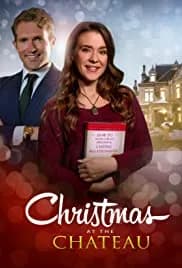 Christmas at the Chateau 2019