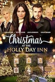 Christmas at the Holly Day Inn 2023