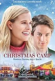 Christmas Camp 2019
