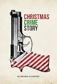 Christmas Crime Story 2016