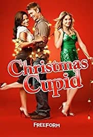 Christmas Cupid (2010)