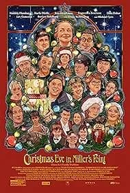 Christmas Eve in Miller's Point 2024
