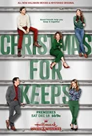 Christmas for Keeps 2021