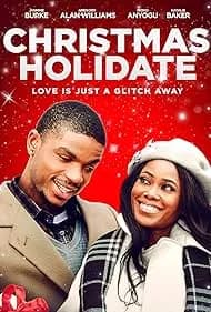 Christmas Holidate ()
