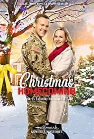 Christmas Homecoming 2017