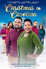 Christmas in Carolina 2020