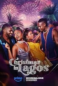 Christmas in Lagos 2024