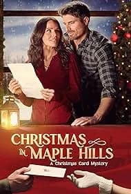 Christmas in Maple Hills 2023