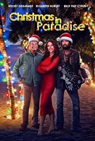 Christmas in Paradise 2022