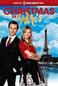 Christmas in Paris 2019