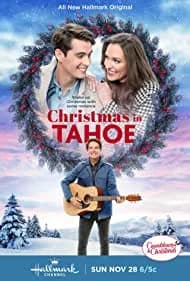 Christmas in Tahoe (2021)