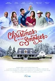 Christmas in the Smokies (2015)