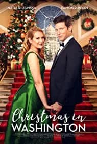 Christmas in Washington (2021)