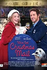 Christmas Mail 2010