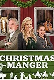 Christmas Manger (2018)