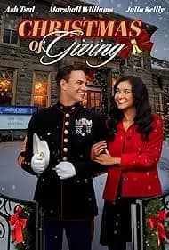 Christmas of Giving 2025