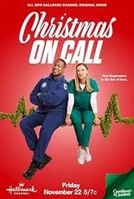 Christmas on Call 2024