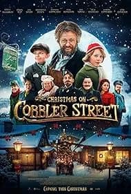 Christmas on Cobbler Street 2023