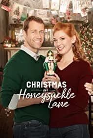 Christmas on Honeysuckle Lane (2018)