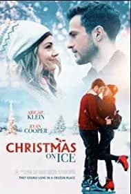 Christmas on Ice (2020)