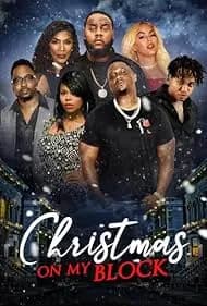 Christmas on My Block 2021