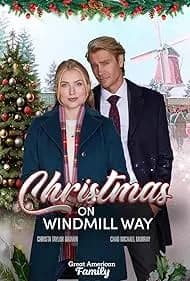 Christmas on Windmill Way 2023