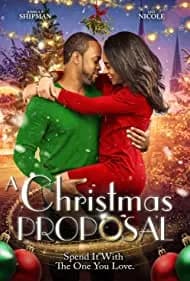 Christmas Proposal 2021