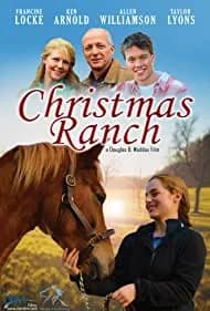 Christmas Ranch 2016