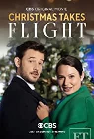 Christmas Takes Flight 2021