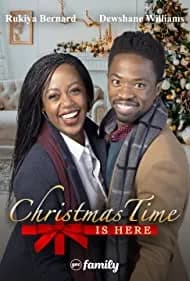 Christmas Time Is Here 2021