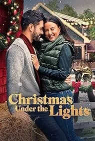 Christmas Under the Lights 2024