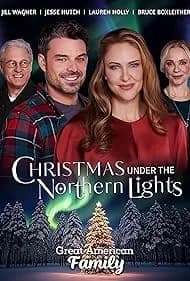 Christmas Under the Northern Lights 2024