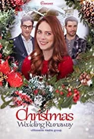 Christmas Wedding Runaway 2019