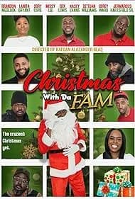 Christmas with Da Fam 2024