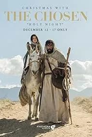 Christmas with the Chosen: Holy Night 2023