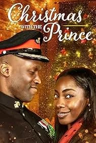 Christmas with the Prince 2023
