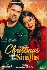 Christmas with the Singhs 2024