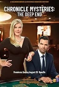 Chronicle Mysteries: The Deep End 2019