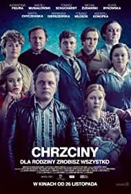 Chrzciny 2022