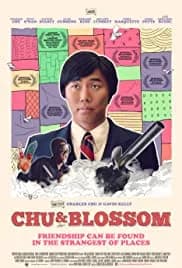 Chu and Blossom 2014