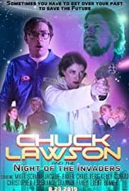 Chuck Lawson and the Night of the Invaders 2020