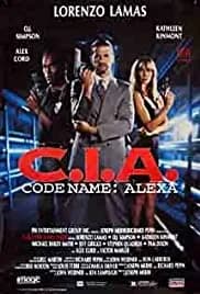 CIA Code Name: Alexa (1992)