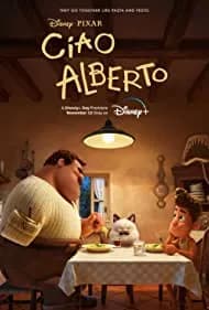 Ciao Alberto 2021