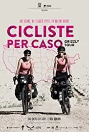 Cicliste per Caso - Grizzly Tour 2020