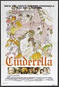 Cinderella 1977