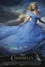 Cinderella (2015)