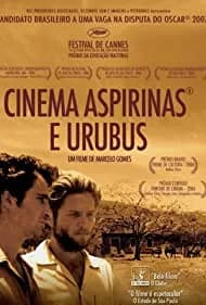 Cinema, Aspirins and Vultures (2006)