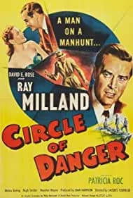 Circle of Danger (1951)