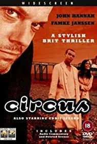 Circus 2000